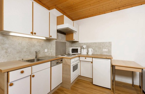 Wagrain Appartement | 90 m² Appartement ∙ 3 chambres ∙ 8 personnes