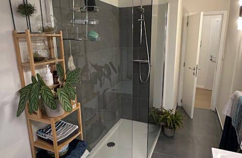 Borgerhout Appartement | 90 m² Appartement ∙ 2 chambres ∙ 2 personnes