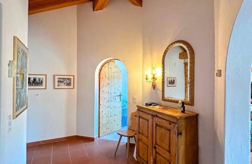 Pontresina Appartement | 90 m² Appartement ∙ 2 chambres ∙ 4 personnes