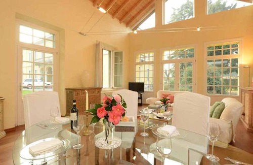 Inveruno Lit Et Petit-Déjeuner | 90 m² Chambre d'hôtes ∙ 3 chambres ∙ 10 personnes