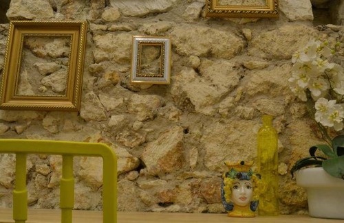 Santa Lucia Lit Et Petit-Déjeuner | 90 m² Chambre d'hôtes ∙ 10 personnes