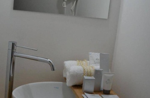 Santa Lucia Lit Et Petit-Déjeuner | 90 m² Chambre d'hôtes ∙ 10 personnes