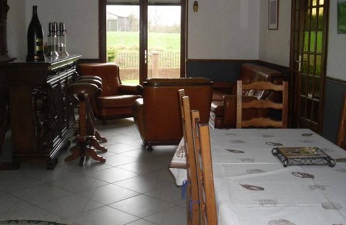 Senlis Cottage | 90 m² Cottage ∙ 2 chambres ∙ 4 personnes