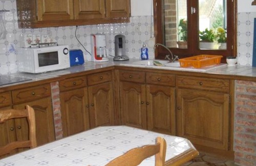 Senlis Cottage | 90 m² Cottage ∙ 2 chambres ∙ 4 personnes
