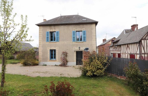 Le Sap Cottage | 90 m² Cottage ∙ 3 chambres ∙ 5 personnes