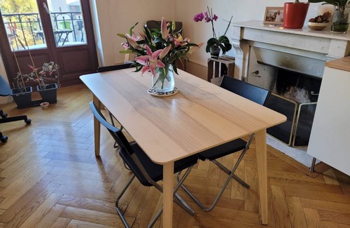 Les Grottes Station Balnéaire | 90 m² Chambre privée ∙ 1 chambre ∙ 1 personne