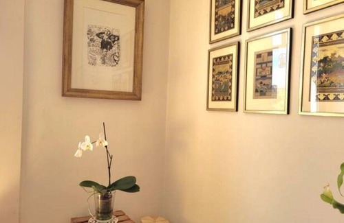 Les Grottes Station Balnéaire | 90 m² Chambre privée ∙ 1 chambre ∙ 1 personne