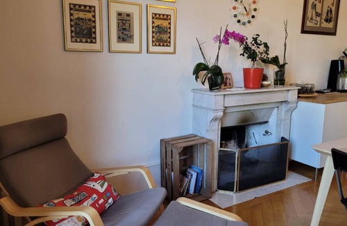 Les Grottes Station Balnéaire | 90 m² Chambre privée ∙ 1 chambre ∙ 1 personne