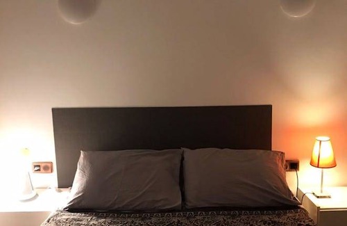 Alfara del Patriarca Station Balnéaire | 90 m² Chambre privée ∙ 1 chambre ∙ 1 personne