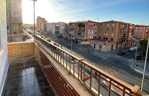Alicante Station Balnéaire | 90 m² Chambre privée ∙ 1 chambre ∙ 1 personne