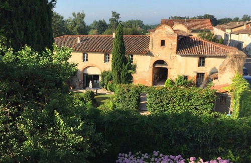 Saint-Elix-le-Chateau Maison | 90 m² Gîte ∙ 1 chambre ∙ 4 personnes