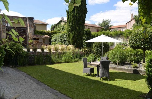 Saint-Elix-le-Chateau Maison | 90 m² Gîte ∙ 1 chambre ∙ 4 personnes