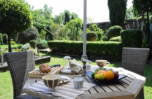 Saint-Elix-le-Chateau Maison | 90 m² Gîte ∙ 1 chambre ∙ 4 personnes