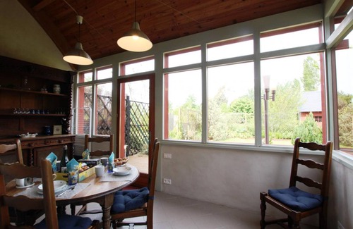 Sainte-Mere-Eglise Maison | 90 m² Gîte ∙ 2 chambres ∙ 4 personnes