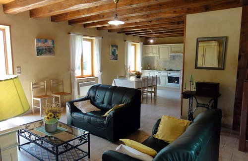 Salignac-Eyvignes Maison | 90 m² Gîte ∙ 2 chambres ∙ 5 personnes