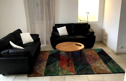 Saint Sozy Maison | 90 m² Gîte ∙ 2 chambres ∙ 4 personnes