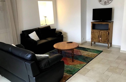 Saint Sozy Maison | 90 m² Gîte ∙ 2 chambres ∙ 4 personnes