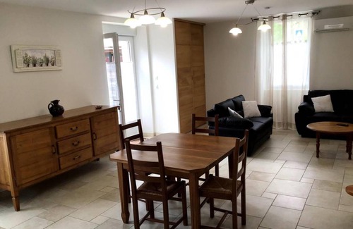 Saint Sozy Maison | 90 m² Gîte ∙ 2 chambres ∙ 4 personnes