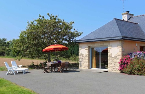 Binic-Etables-sur-Mer Maison | 90 m² Gîte ∙ 3 chambres ∙ 6 personnes