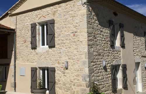 Cahuzac-sur-Vere Maison | 90 m² Gîte ∙ 2 chambres ∙ 4 personnes