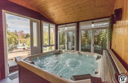 Lagardelle-sur-Leze Maison | 90 m² Gîte ∙ 2 chambres ∙ 4 personnes