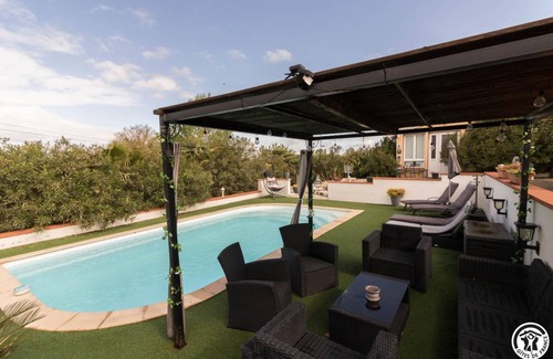 Lagardelle-sur-Leze Maison | 90 m² Gîte ∙ 2 chambres ∙ 4 personnes