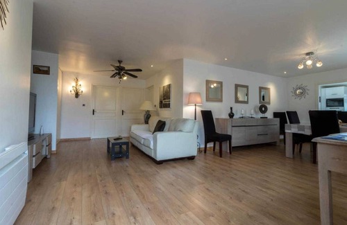 Lagardelle-sur-Leze Maison | 90 m² Gîte ∙ 2 chambres ∙ 4 personnes