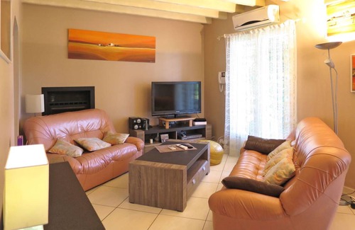 Andernos-les-Bains Maison | 90 m² Maison de vacances ∙ 1 chambre ∙ 4 personnes