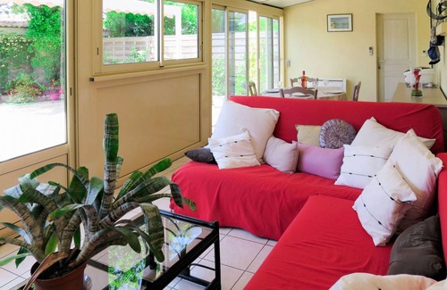 Andernos-les-Bains Maison | 90 m² Maison de vacances ∙ 1 chambre ∙ 4 personnes