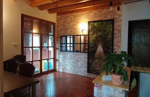 Vaclavovice Hôtel | 90 m² Hôtel ∙ 4 chambres ∙ 10 personnes