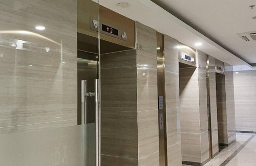 My Đinh Hôtel | 90 m² Hôtel ∙ 6 personnes