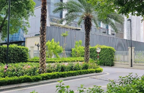 My Đinh Hôtel | 90 m² Hôtel ∙ 6 personnes