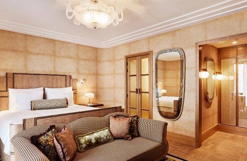 Frogner Hôtel | 90 m² Hôtel ∙ 8 personnes