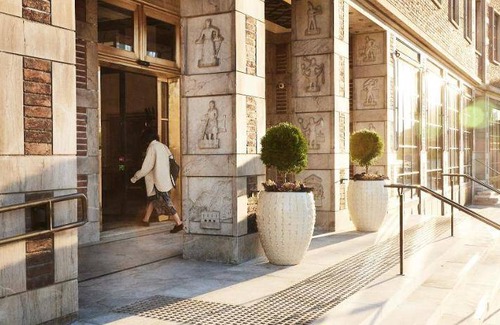 Frogner Hôtel | 90 m² Hôtel ∙ 8 personnes