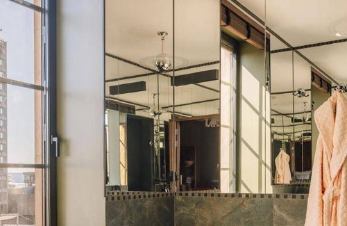 Frogner Hôtel | 90 m² Hôtel ∙ 8 personnes