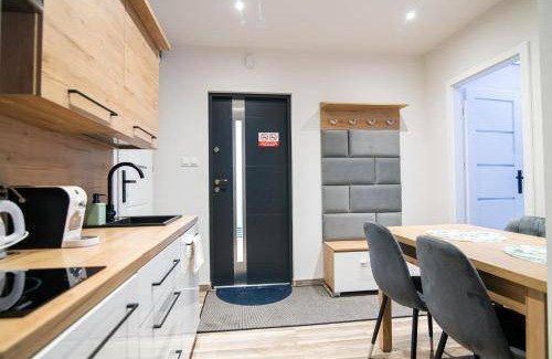Boleslawow Cabine | 90 m² Chalet ∙ 3 chambres ∙ 8 personnes