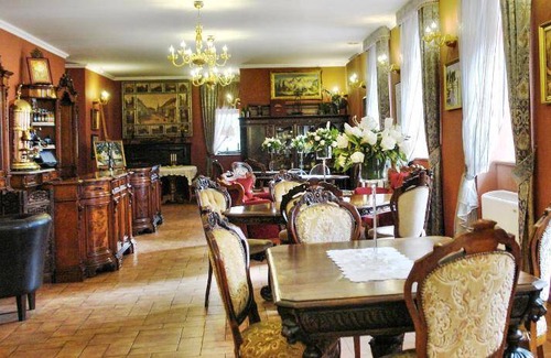 Kalisz Appartement | 90 m² Résidence de tourisme ∙ 3 personnes