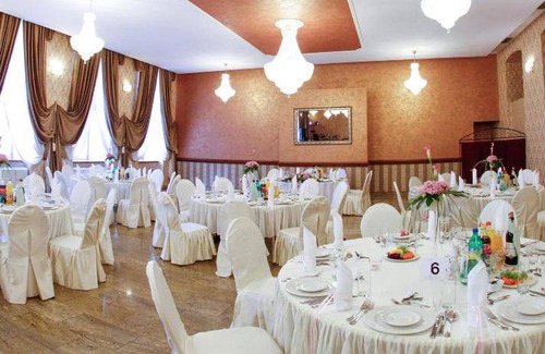Kalisz Appartement | 90 m² Résidence de tourisme ∙ 3 personnes