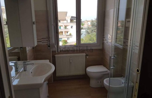 Busto Arsizio Station Balnéaire | 90 m² Chambre privée ∙ 1 chambre ∙ 1 personne