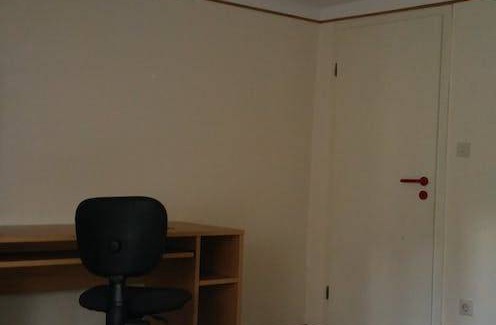 South Bonnevoie Station Balnéaire | 90 m² Chambre privée ∙ 1 chambre ∙ 2 personnes