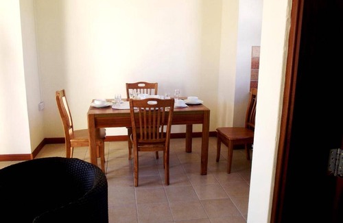 Flic-en-Flac Station Balnéaire | 90 m² Chambre privée ∙ 2 chambres ∙ 4 personnes