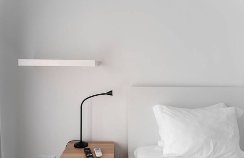Braga Station Balnéaire | 90 m² Chambre privée ∙ 1 chambre ∙ 1 personne