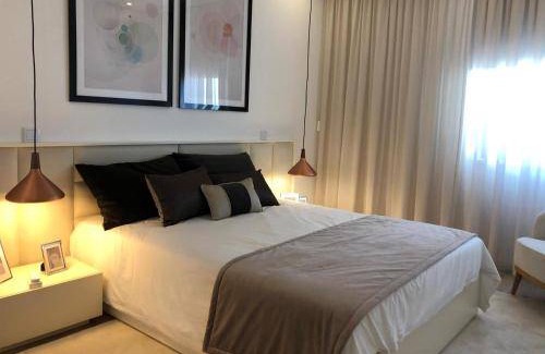 Feira Appartement | 90 m² Appartement ∙ 2 chambres ∙ 6 personnes