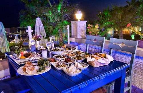 Belek Golf Area Station Balnéaire | 90 m² Résidence de vacances ∙ 10 personnes