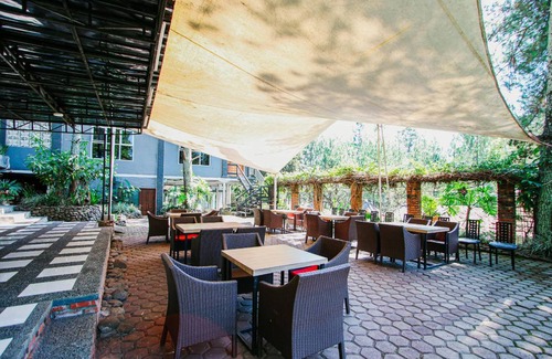 Garut Station Balnéaire | 90 m² Résidence de vacances ∙ 2 chambres ∙ 127 personnes