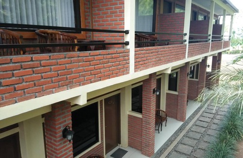 Garut Station Balnéaire | 90 m² Résidence de vacances ∙ 2 chambres ∙ 127 personnes