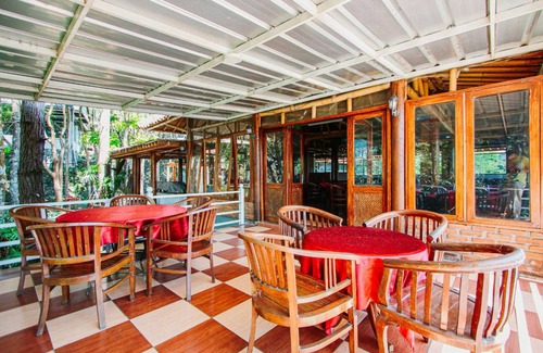 Garut Station Balnéaire | 90 m² Résidence de vacances ∙ 2 chambres ∙ 127 personnes
