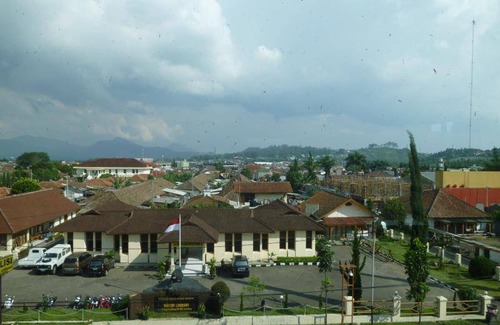 Lembang Station Balnéaire | 90 m² Résidence de vacances ∙ 2 chambres ∙ 127 personnes
