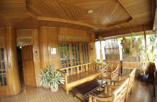 Lembang Station Balnéaire | 90 m² Résidence de vacances ∙ 2 chambres ∙ 127 personnes