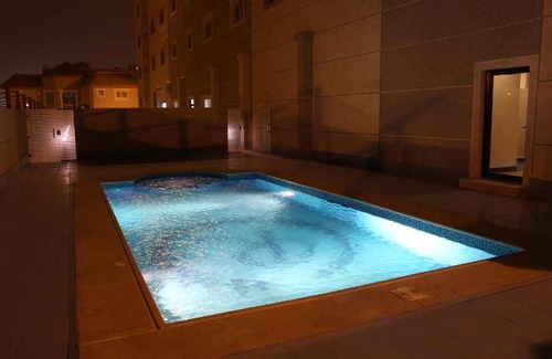 Buraydah Appartement | 90 m² Résidence de tourisme ∙ 127 personnes
